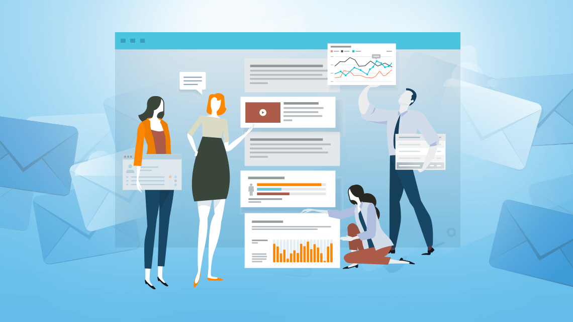 Blogging for Staffing - Haley Marketing Group